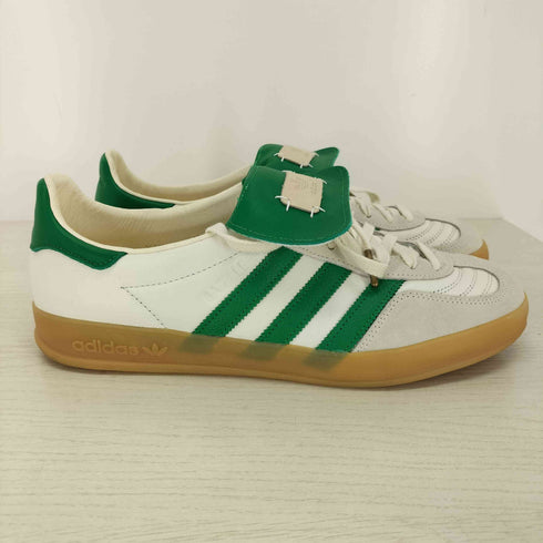 アディダスオリジナルス adidas Originals GAZELLE INDOOR メンズ JPN:28.5