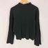 ナイキ NIKE NIKE AS W NSW JRSY RIB LS TOP BLACK レディース JPN:L