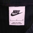 ナイキ NIKE NIKE AS W NSW JRSY RIB LS TOP BLACK レディース JPN:L