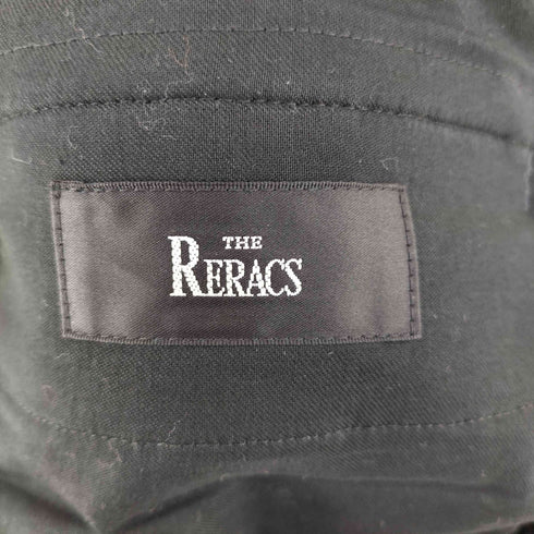 ザリラクス THE RERACS パネル切替 イージースラックス ボンディング メンズ JPN:48