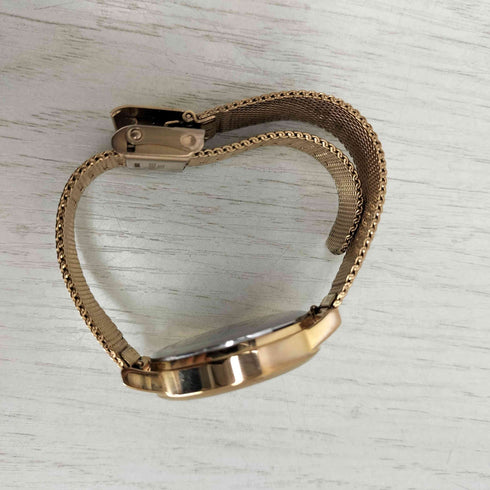 olivia burton rabbit クオーツ レディース