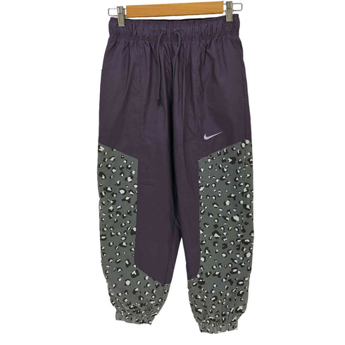 ナイキ NIKE ウーブン パンツ レディース JPN:S