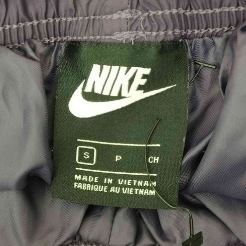 ナイキ NIKE ウーブン パンツ レディース JPN:S