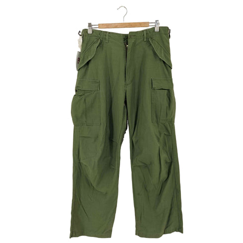 M-65フィールドパンツ メンズ