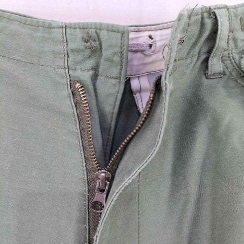 M-65フィールドパンツ メンズ
