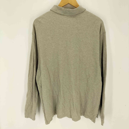 エルエルビーン L.L.Bean 鹿の子シャツ メンズ JPN:L