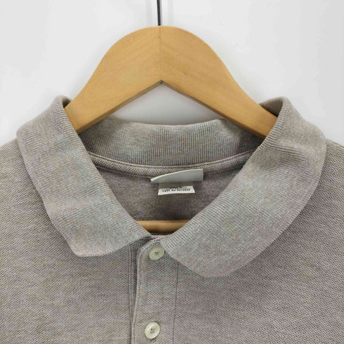 エルエルビーン L.L.Bean 鹿の子シャツ メンズ JPN:L