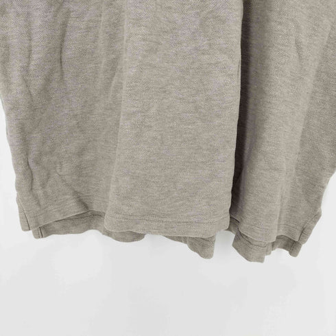 エルエルビーン L.L.Bean 鹿の子シャツ メンズ JPN:L