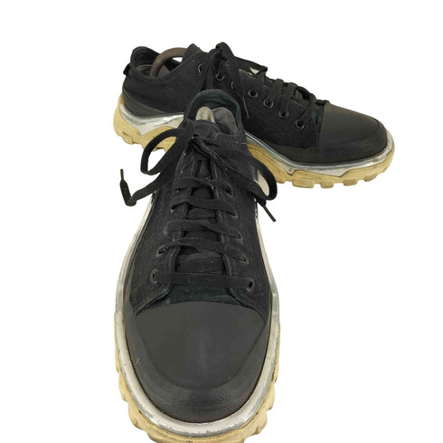 ラフシモンズ RAF SIMONS DETROIT RUNNER メンズ JPN:27