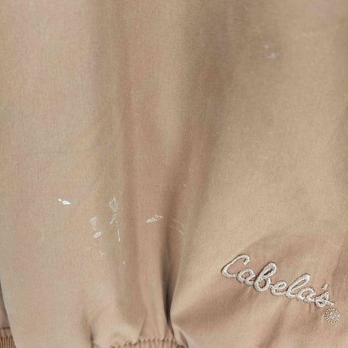 カベラス Cabelas プルオーバーカットソー ゲームシャツ メンズ JPN:L