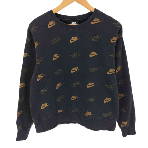 ナイキ NIKE BB BFF SHINE CREW レディース import:M