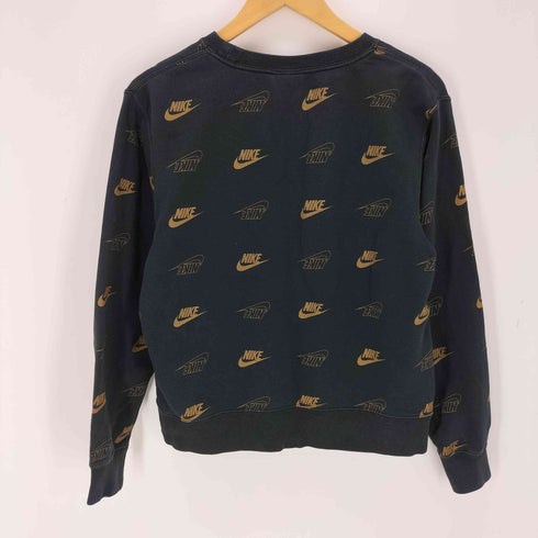 ナイキ NIKE BB BFF SHINE CREW レディース import:M