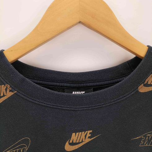 ナイキ NIKE BB BFF SHINE CREW レディース import:M