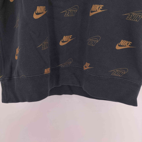 ナイキ NIKE BB BFF SHINE CREW レディース import:M