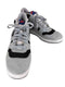 ナイキ NIKE Attack QS SP Light Smoke Grey/Black White メンズ JPN:29