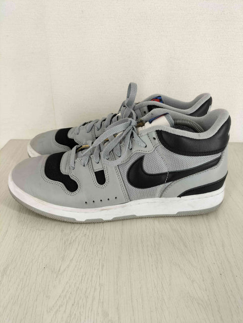 ナイキ NIKE Attack QS SP Light Smoke Grey/Black White メンズ JPN:29