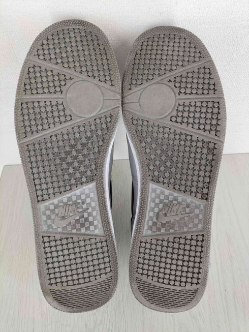 ナイキ NIKE Attack QS SP Light Smoke Grey/Black White メンズ JPN:29