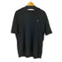 カルバンクライン CALVIN KLEIN アーカイブロゴ リラックスクルーネックTシャツ メンズ JPN:L