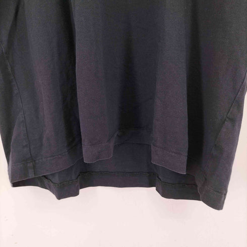 カルバンクライン CALVIN KLEIN アーカイブロゴ リラックスクルーネックTシャツ メンズ JPN:L