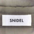 スナイデル snidel Sustainaグロストレンチコート レディース ONE SIZE