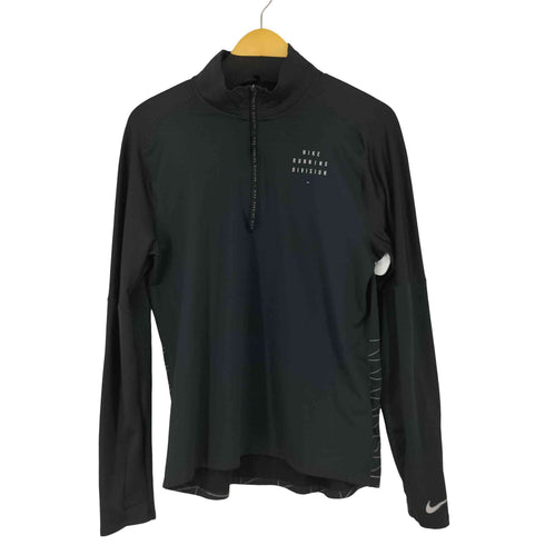 ナイキ NIKE DVN エレメントハーフジップ メンズ JPN:L