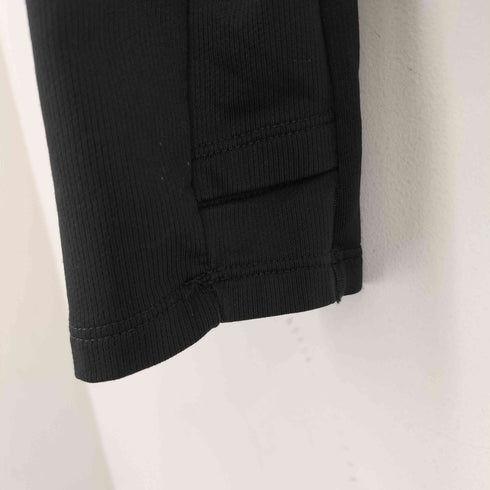 ナイキ NIKE DVN エレメントハーフジップ メンズ JPN:L
