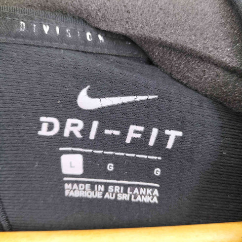 ナイキ NIKE DVN エレメントハーフジップ メンズ JPN:L