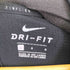 ナイキ NIKE DVN エレメントハーフジップ メンズ JPN:L