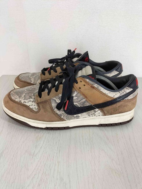 ナイキ NIKE Dunk Low PRM Head 2 Head/CO.JP メンズ JPN:29