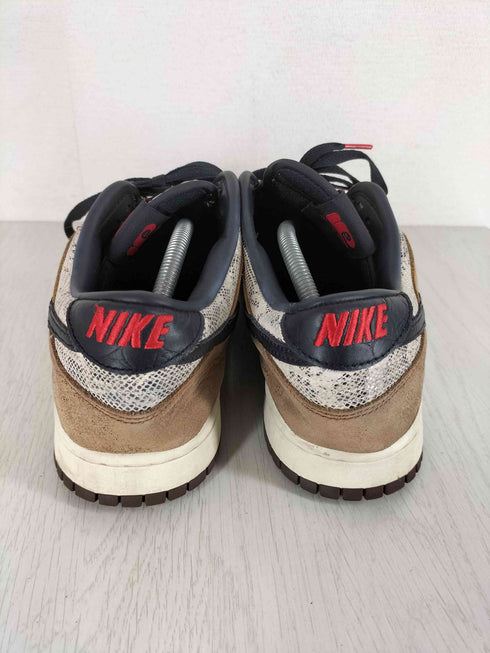ナイキ NIKE Dunk Low PRM Head 2 Head/CO.JP メンズ JPN:29