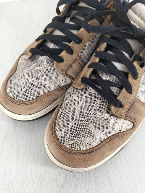 ナイキ NIKE Dunk Low PRM Head 2 Head/CO.JP メンズ JPN:29
