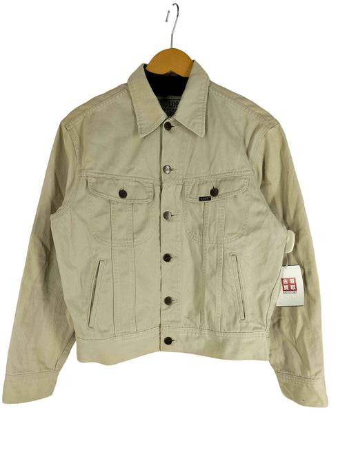 リー Lee 復刻 日本製 WESTERNER JACKETS トラッカージャケット メンズ JPN:M