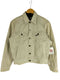 リー Lee 復刻 日本製 WESTERNER JACKETS トラッカージャケット メンズ JPN:M