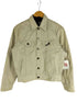 リー Lee 復刻 日本製 WESTERNER JACKETS トラッカージャケット メンズ JPN:M