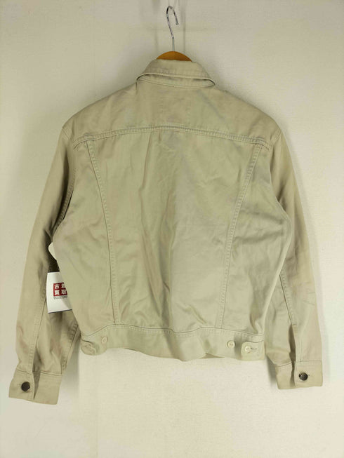リー Lee 復刻 日本製 WESTERNER JACKETS トラッカージャケット メンズ JPN:M