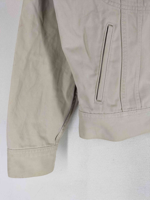 リー Lee 復刻 日本製 WESTERNER JACKETS トラッカージャケット メンズ JPN:M