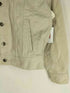 リー Lee 復刻 日本製 WESTERNER JACKETS トラッカージャケット メンズ JPN:M