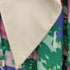 MUKZIN L/S 和柄 うさぎ ドレス シャツワンピース レディース import:M