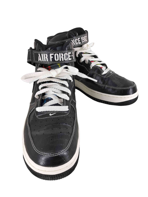 ナイキ NIKE Air Force 1 Mid LX Our Force 1 メンズ JPN:28.5