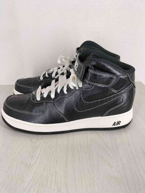 ナイキ NIKE Air Force 1 Mid LX Our Force 1 メンズ JPN:28.5