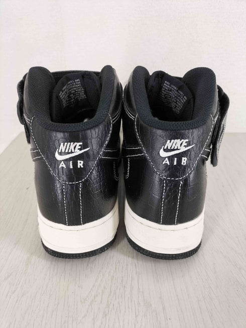 ナイキ NIKE Air Force 1 Mid LX Our Force 1 メンズ JPN:28.5