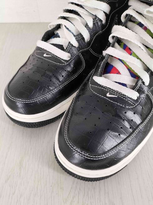 ナイキ NIKE Air Force 1 Mid LX Our Force 1 メンズ JPN:28.5
