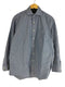 ブルックスブラザーズ BROOKS BROTHERS 80-90s USA製 Est.1818 チェック柄 カッタウェイシャツ メンズ 14 1/2-2