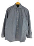 ブルックスブラザーズ BROOKS BROTHERS 80-90s USA製 Est.1818 チェック柄 カッタウェイシャツ メンズ 14 1/2-2