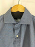 ブルックスブラザーズ BROOKS BROTHERS 80-90s USA製 Est.1818 チェック柄 カッタウェイシャツ メンズ 14 1/2-2