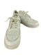ナイキ NIKE AIR FORCE 1 LOW RETRO WHITE/WHITE-WHITE-METALLIC GOLD メンズ JPN:29