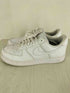 ナイキ NIKE AIR FORCE 1 LOW RETRO WHITE/WHITE-WHITE-METALLIC GOLD メンズ JPN:29