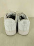 ナイキ NIKE AIR FORCE 1 LOW RETRO WHITE/WHITE-WHITE-METALLIC GOLD メンズ JPN:29