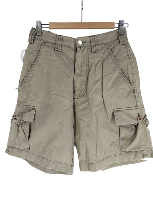 ステューシー Stussy 90s OLD stussy 香港製 カーゴショーツ メンズ US:30-31