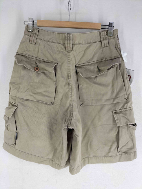 ステューシー Stussy 90s OLD stussy 香港製 カーゴショーツ メンズ US:30-31